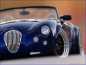 Preview: 1:18 Wiesmann Roadster MF3 limitierte Auflage MiB